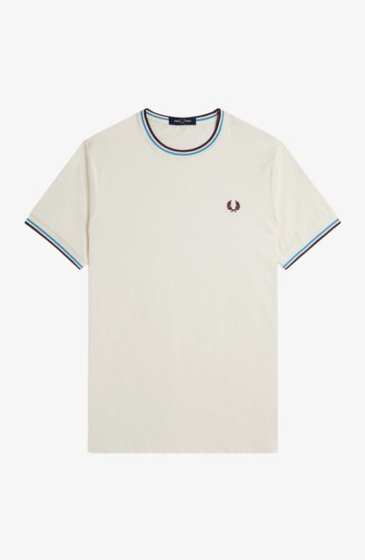 Twin Tipped T-Shirt