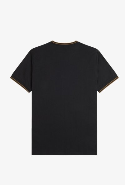 Twin Tipped T-Shirt