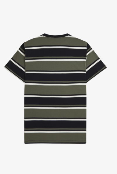 Bold Stripe T-Shirt