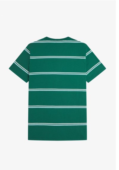 Fine Stripe T-Shirt