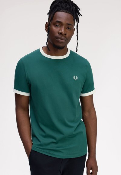 Ringer T-Shirt