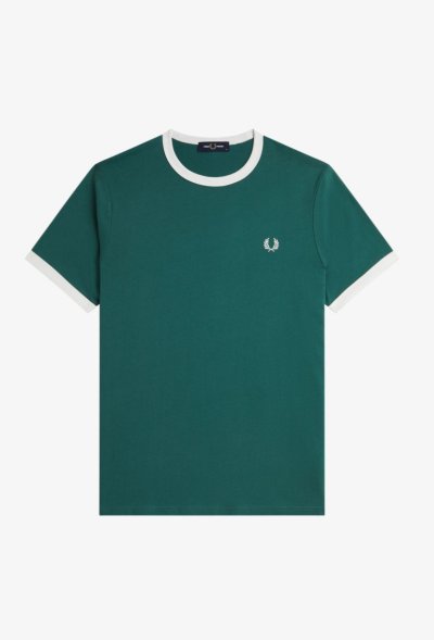 Ringer T-Shirt