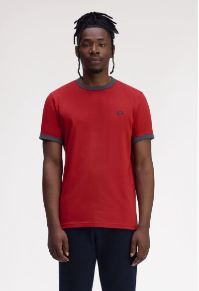 Ringer T-Shirt