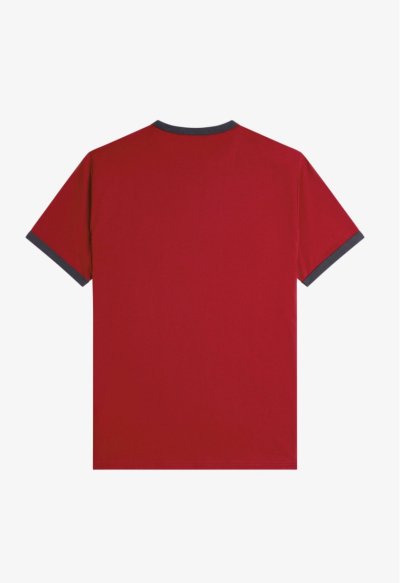 Ringer T-Shirt