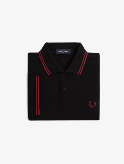 THE FRED PERRY SHIRT M3600