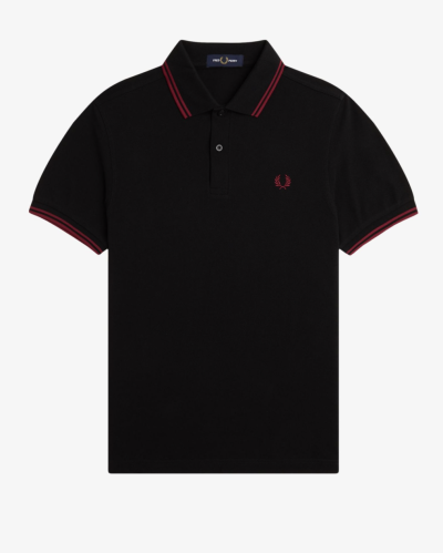 THE FRED PERRY SHIRT M3600