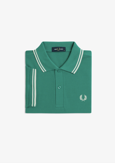 THE FRED PERRY SHIRT M3600