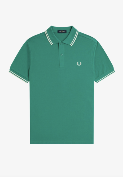 THE FRED PERRY SHIRT M3600