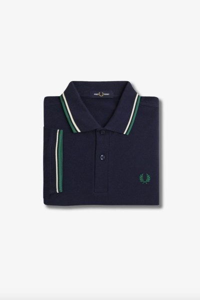THE FRED PERRY SHIRT M3600
