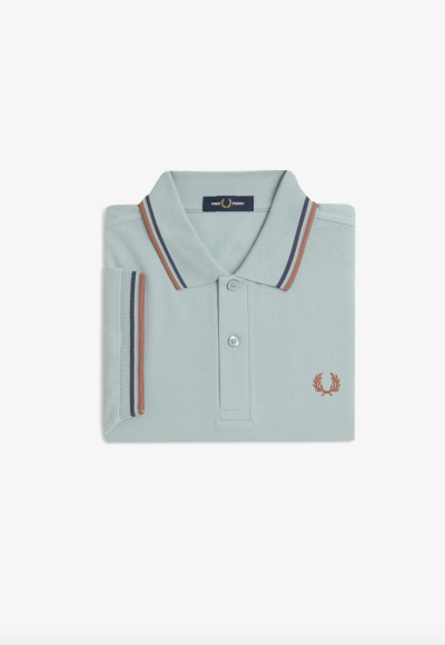 THE FRED PERRY POLO SHIRT M3600