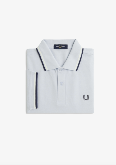 THE FRED PERRY SHIRT M3600