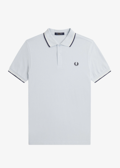 THE FRED PERRY SHIRT M3600