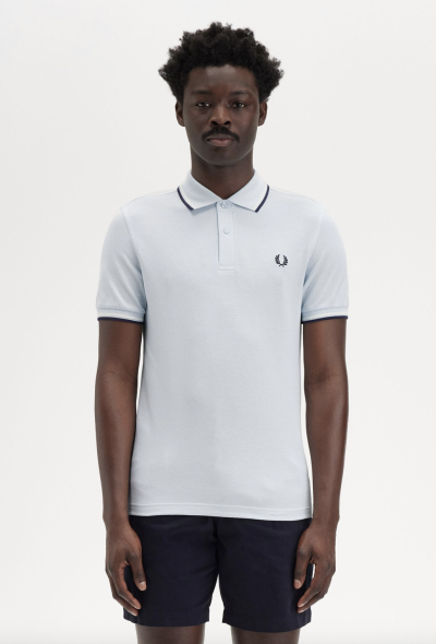 THE FRED PERRY SHIRT M3600