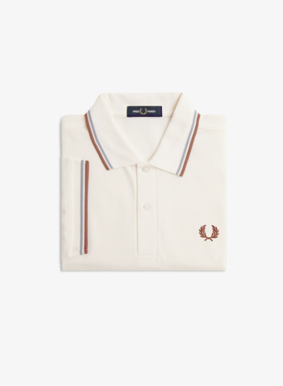THE FRED PERRY SHIRT M3600