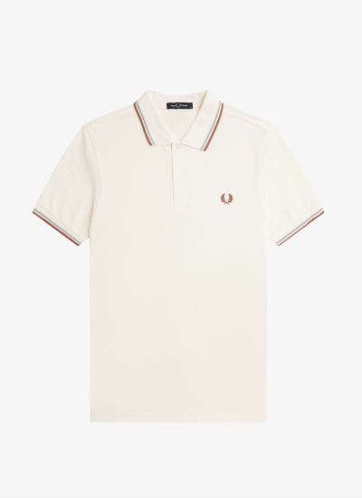 THE FRED PERRY SHIRT M3600