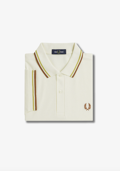 THE FRED PERRY SHIRT M3600