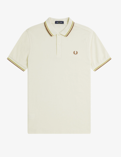 THE FRED PERRY SHIRT M3600