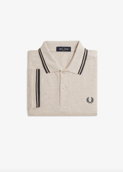 THE FRED PERRY SHIRT M3600