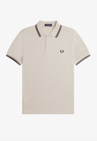 THE FRED PERRY SHIRT M3600