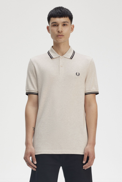 THE FRED PERRY SHIRT M3600