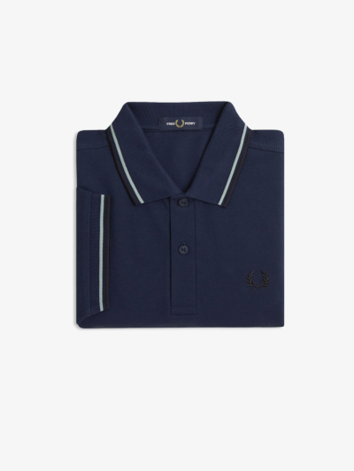 THE FRED PERRY SHIRT M3600