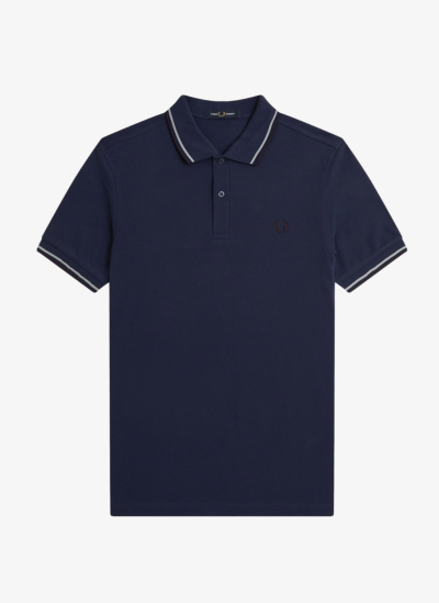 THE FRED PERRY SHIRT M3600