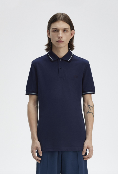 THE FRED PERRY SHIRT M3600