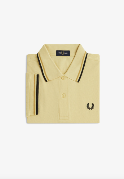 THE FRED PERRY SHIRT M3600