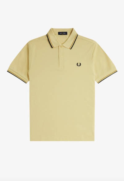 THE FRED PERRY SHIRT M3600