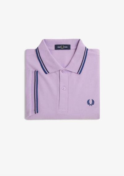 THE FRED PERRY SHIRT M3600