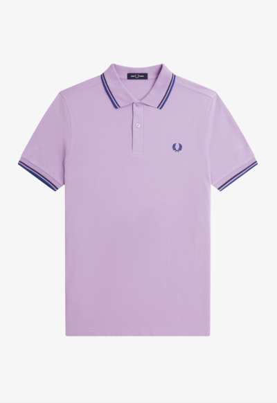 THE FRED PERRY SHIRT M3600