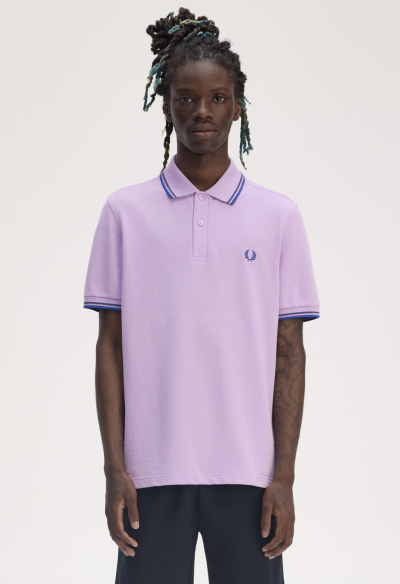 THE FRED PERRY SHIRT M3600