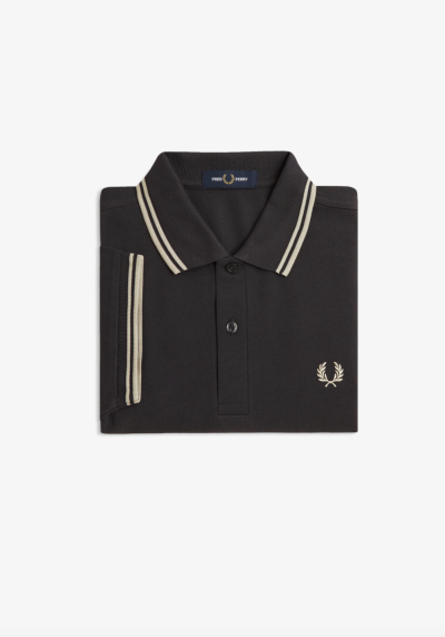THE FRED PERRY SHIRT M3600