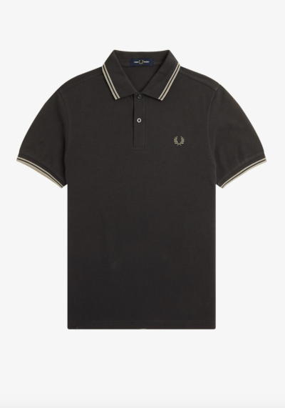 THE FRED PERRY SHIRT M3600