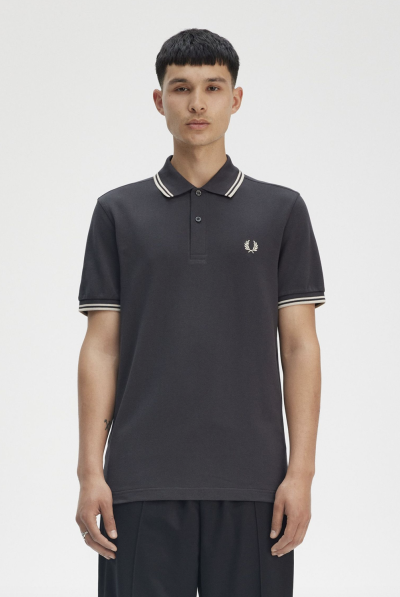 THE FRED PERRY SHIRT M3600