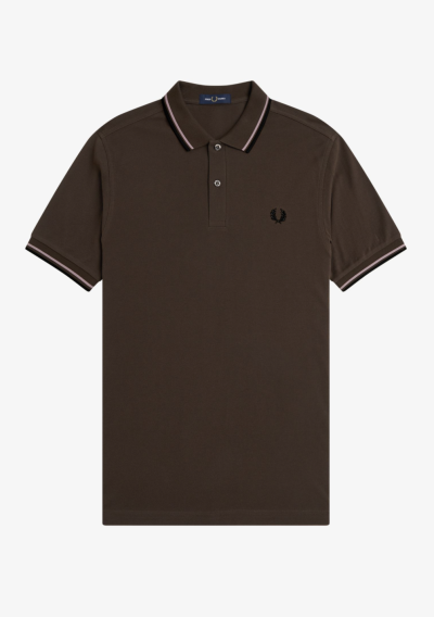THE FRED PERRY SHIRT M3600