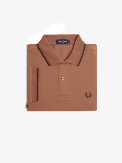 THE FRED PERRY SHIRT M3600