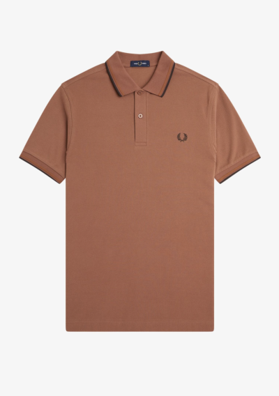 THE FRED PERRY SHIRT M3600