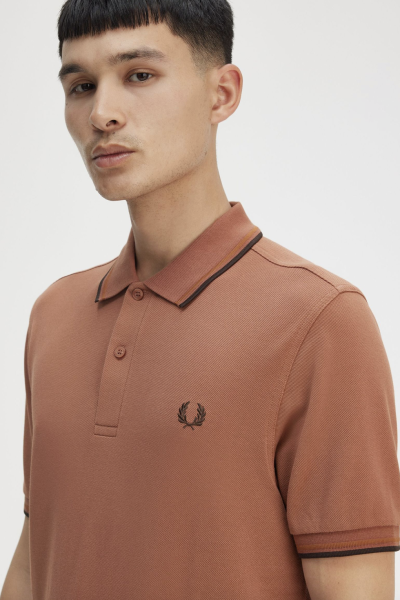 THE FRED PERRY SHIRT M3600