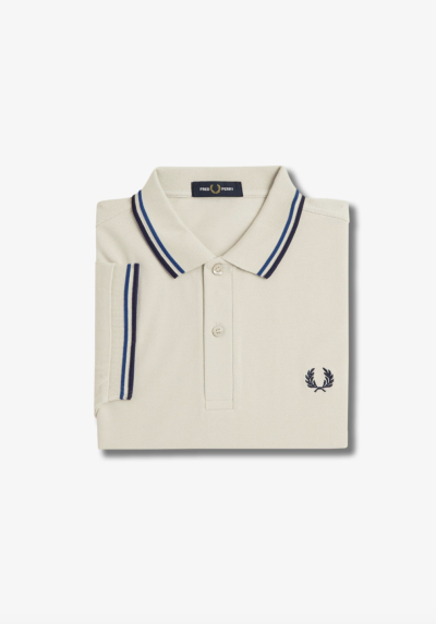 THE FRED PERRY SHIRT M3600