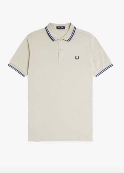 THE FRED PERRY SHIRT M3600