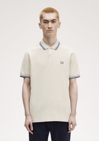 THE FRED PERRY SHIRT M3600