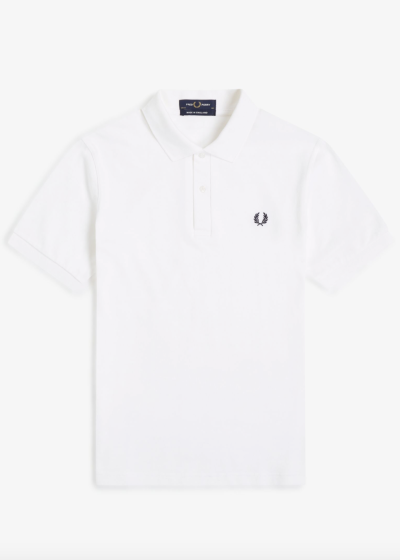 The Fred Perry Shirt Made in England (M3)(copy)
