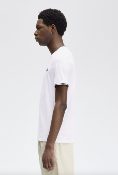 Twin Tipped T-Shirt