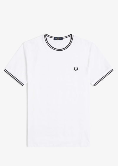 Twin Tipped T-Shirt