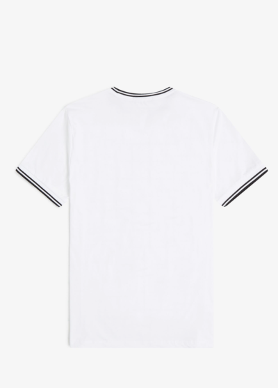 Twin Tipped T-Shirt