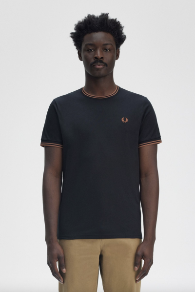 Twin Tipped T-Shirt