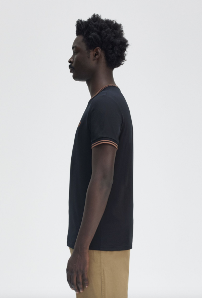 Twin Tipped T-Shirt