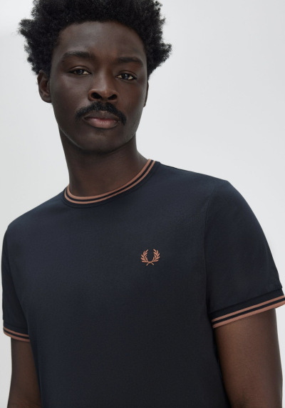 Twin Tipped T-Shirt