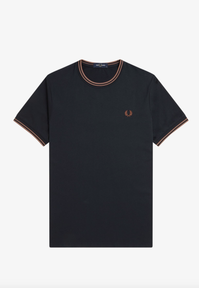 Twin Tipped T-Shirt